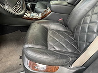 Bentley - arnage - v8 - personenauto - 2002 - afbeelding 15 van  27