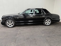 Bentley - arnage - v8 - personenauto - 2002 - afbeelding 24 van  27