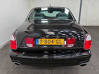 Bentley - arnage - v8- youngtimer - 2002 - afbeelding 7 van  47