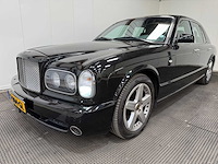 Bentley - arnage - v8- youngtimer - 2002 - afbeelding 12 van  47