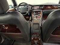 Bentley - arnage - v8- youngtimer - 2002 - afbeelding 31 van  47