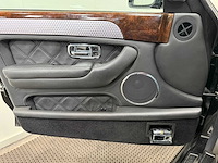 Bentley - arnage - v8- youngtimer - 2002 - afbeelding 33 van  47
