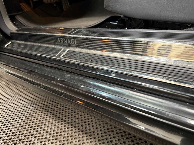 Bentley - arnage - v8- youngtimer - 2002 - afbeelding 24 van  47