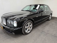 Bentley - arnage - v8- youngtimer - 2002 - afbeelding 34 van  47