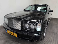 Bentley - arnage - v8- youngtimer - 2002 - afbeelding 43 van  47