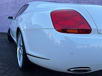 Bentley - continental - gt - 6.0 w12 - 2008 - afbeelding 3 van  26