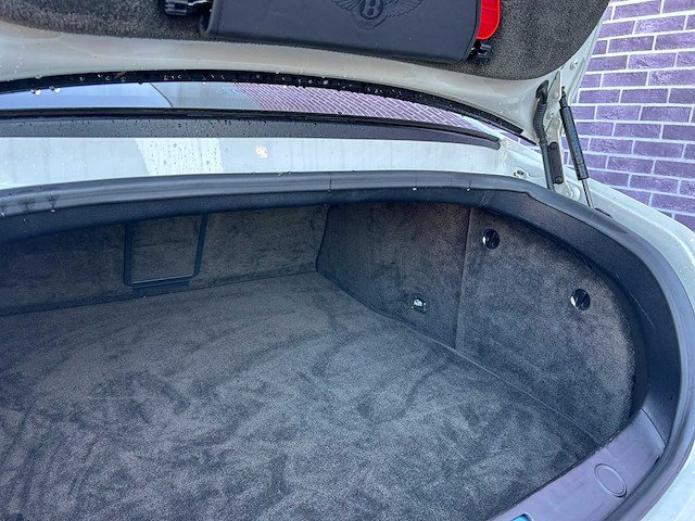 Bentley - continental - gt - 6.0 w12 - 2008 - afbeelding 4 van  26