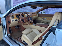 Bentley - continental - gt - 6.0 w12 - 2008 - afbeelding 5 van  26