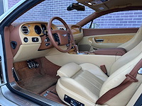 Bentley - continental - gt - 6.0 w12 - 2008 - afbeelding 6 van  26
