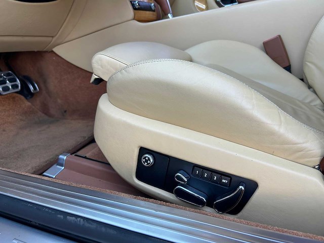 Bentley - continental - gt - 6.0 w12 - 2008 - afbeelding 8 van  26