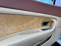 Bentley - continental - gt - 6.0 w12 - 2008 - afbeelding 10 van  26