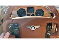 Bentley - continental - gt - 6.0 w12 - 2008 - afbeelding 15 van  26