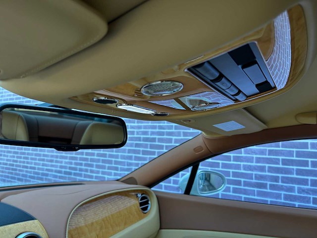 Bentley - continental - gt - 6.0 w12 - 2008 - afbeelding 26 van  26