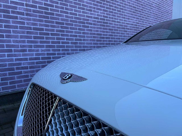 Bentley - continental - gt - 6.0 w12 - 2008 - afbeelding 19 van  26