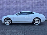 Bentley - continental - gt - 6.0 w12 - 2008 - afbeelding 21 van  26
