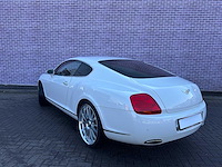 Bentley - continental - gt - 6.0 w12 - 2008 - afbeelding 22 van  26