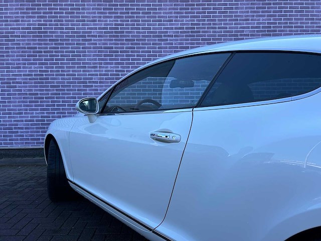 Bentley - continental - gt - 6.0 w12 - 2008 - afbeelding 24 van  26