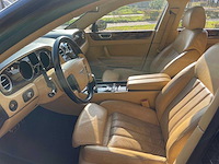 Bentley - continental flying spur - 6.0 w12 - 27-sh-rz - 2006 - afbeelding 1 van  3
