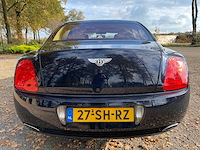 Bentley - continental flying spur - 6.0 w12 - 27-sh-rz - 2006 - afbeelding 2 van  30