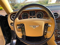 Bentley - continental flying spur - 6.0 w12 - 27-sh-rz - 2006 - afbeelding 6 van  30