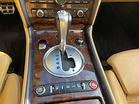 Bentley - continental flying spur - 6.0 w12 - 27-sh-rz - 2006 - afbeelding 7 van  30