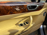 Bentley - continental flying spur - 6.0 w12 - 27-sh-rz - 2006 - afbeelding 8 van  30