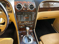 Bentley - continental flying spur - 6.0 w12 - 27-sh-rz - 2006 - afbeelding 10 van  30