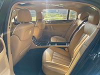 Bentley - continental flying spur - 6.0 w12 - 27-sh-rz - 2006 - afbeelding 13 van  30