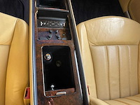 Bentley - continental flying spur - 6.0 w12 - 27-sh-rz - 2006 - afbeelding 14 van  30