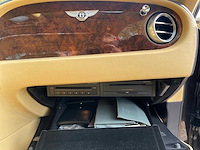Bentley - continental flying spur - 6.0 w12 - 27-sh-rz - 2006 - afbeelding 20 van  30