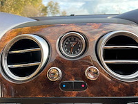 Bentley - continental flying spur - 6.0 w12 - 27-sh-rz - 2006 - afbeelding 21 van  30