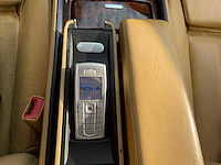 Bentley - continental flying spur - 6.0 w12 - 27-sh-rz - 2006 - afbeelding 22 van  30