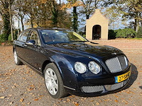 Bentley - continental flying spur - 6.0 w12 - 27-sh-rz - 2006 - afbeelding 12 van  30