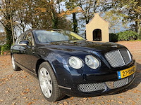 Bentley - continental flying spur - 6.0 w12 - 27-sh-rz - 2006 - afbeelding 28 van  30