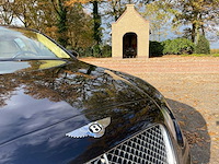 Bentley - continental flying spur - 6.0 w12 - 27-sh-rz - 2006 - afbeelding 30 van  30
