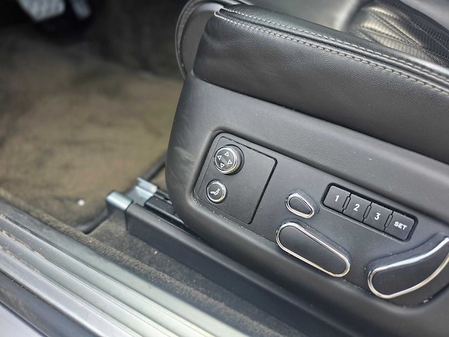Bentley - continental gt - 4.0 v8 - 2013 - 4 zits - personenauto - r-215-lk - afbeelding 6 van  24