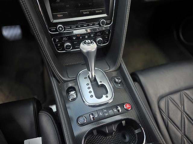 Bentley - continental gt - 4.0 v8 - 2013 - 4 zits - personenauto - r-215-lk - afbeelding 12 van  24