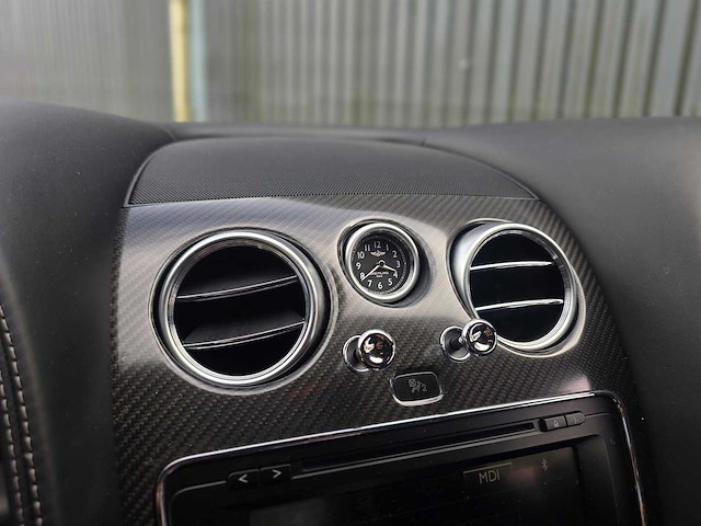 Bentley - continental gt - 4.0 v8 - 2013 - 4 zits - personenauto - r-215-lk - afbeelding 13 van  24