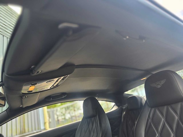 Bentley - continental gt - 4.0 v8 - 2013 - 4 zits - personenauto - r-215-lk - afbeelding 14 van  24