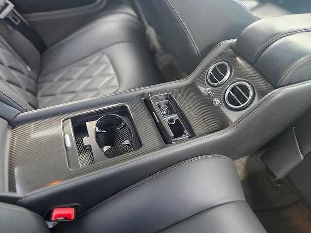 Bentley - continental gt - 4.0 v8 - 2013 - 4 zits - personenauto - r-215-lk - afbeelding 17 van  24