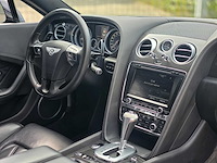 Bentley - continental gt - 4.0 v8 - 2013 - 4 zits - personenauto - r-215-lk - afbeelding 18 van  24
