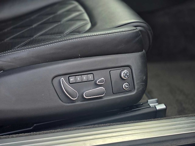 Bentley - continental gt - 4.0 v8 - 2013 - 4 zits - personenauto - r-215-lk - afbeelding 21 van  24