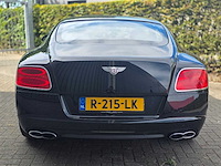 Bentley - continental gt - 4.0 v8 - 2013 - 4 zits - personenauto - r-215-lk - afbeelding 30 van  34