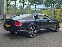 Bentley - continental gt - 4.0 v8 - 2013 - 4 zits - personenauto - r-215-lk - afbeelding 26 van  34