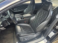 Bentley - continental gt - 4.0 v8 - 2013 - 4 zits - personenauto - r-215-lk - afbeelding 5 van  34