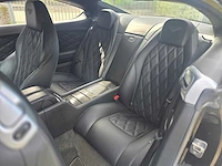 Bentley - continental gt - 4.0 v8 - 2013 - 4 zits - personenauto - r-215-lk - afbeelding 8 van  34