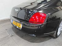 Bentley - continental gt - 6.0 w12 - personenauto - 2005 - afbeelding 2 van  36