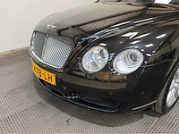 Bentley - continental gt - 6.0 w12 - personenauto - 2005 - afbeelding 3 van  36