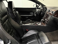 Bentley - continental gt - 6.0 w12 - personenauto - 2005 - afbeelding 5 van  36