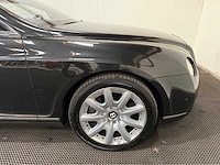 Bentley - continental gt - 6.0 w12 - personenauto - 2005 - afbeelding 13 van  36